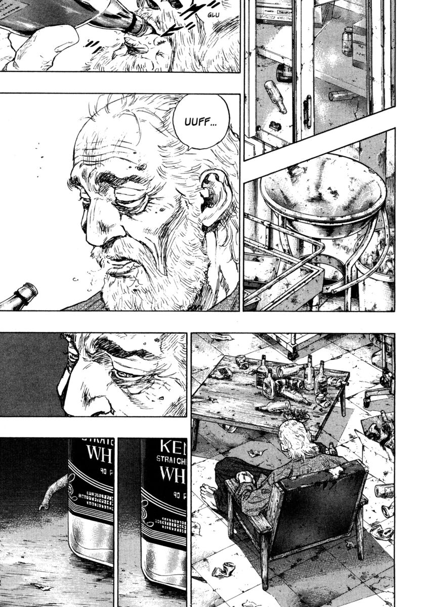 Read Shamo Manga Online