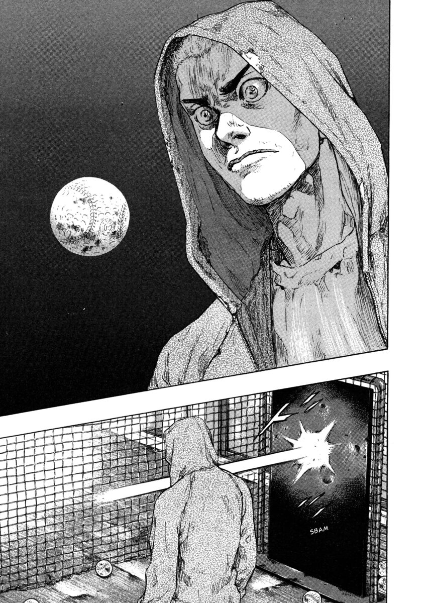 Read Shamo Manga Online