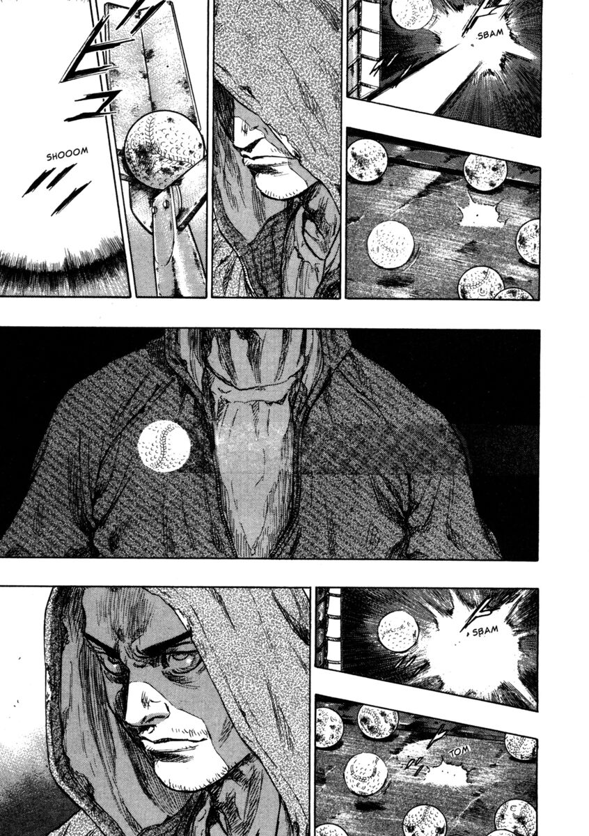 Read Shamo Manga Online