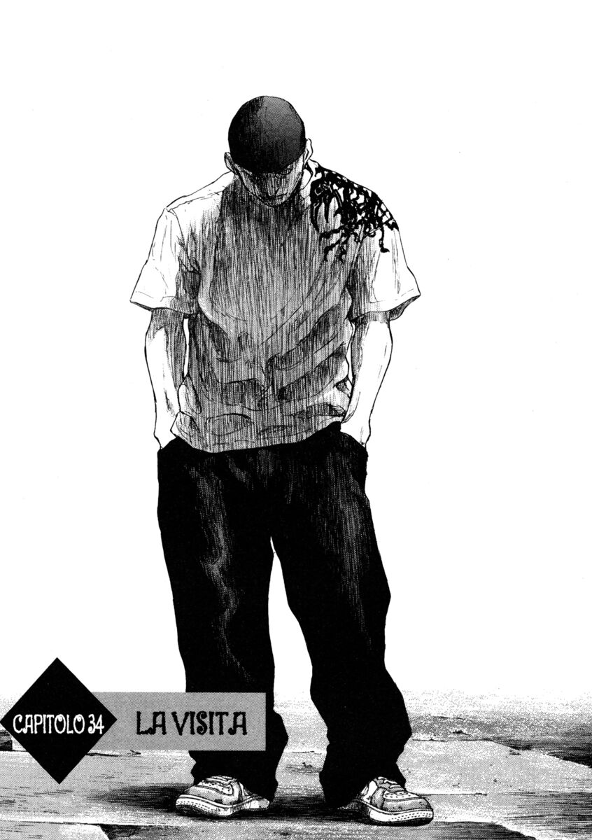 Read Shamo Manga Online