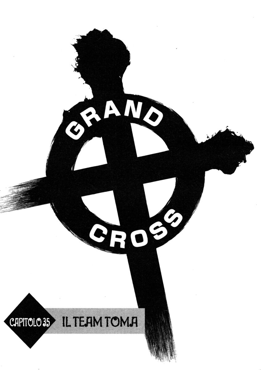 Read Shamo Manga Online