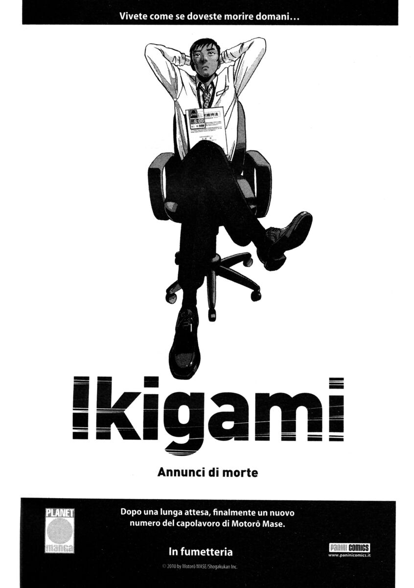 Read Shamo Manga Online