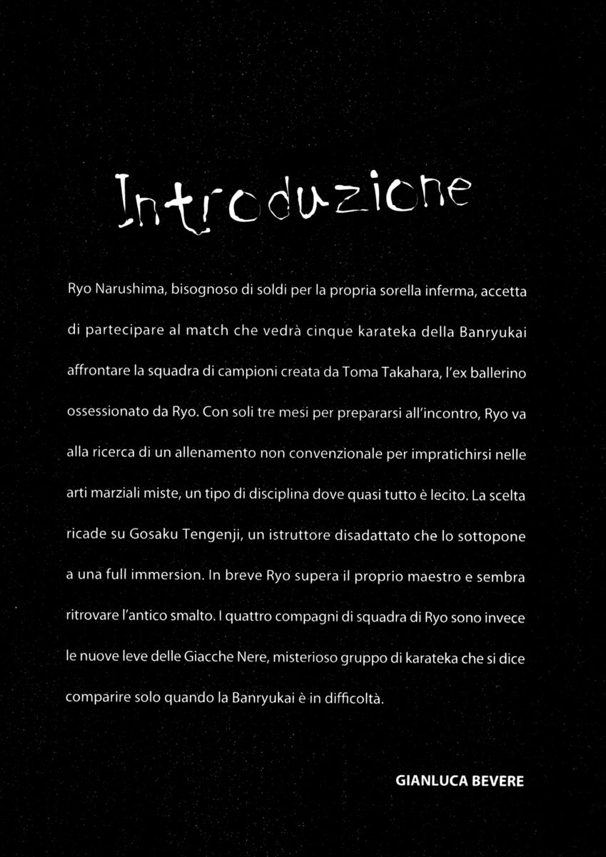 Read Shamo Manga Online