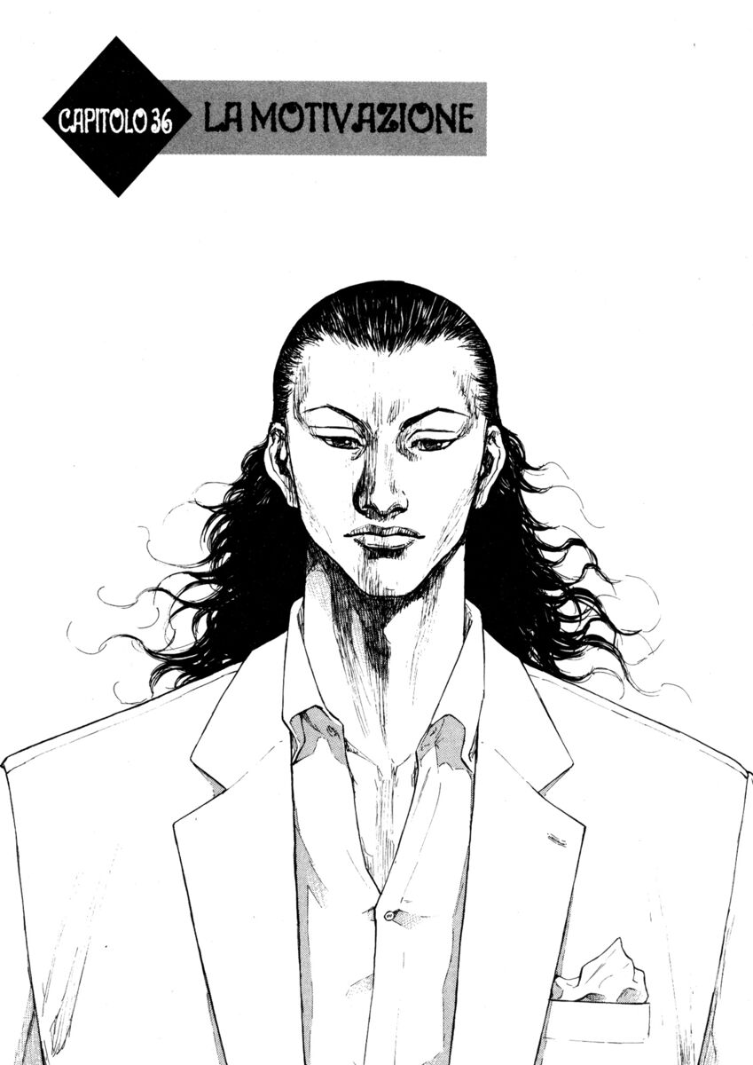 Read Shamo Manga Online