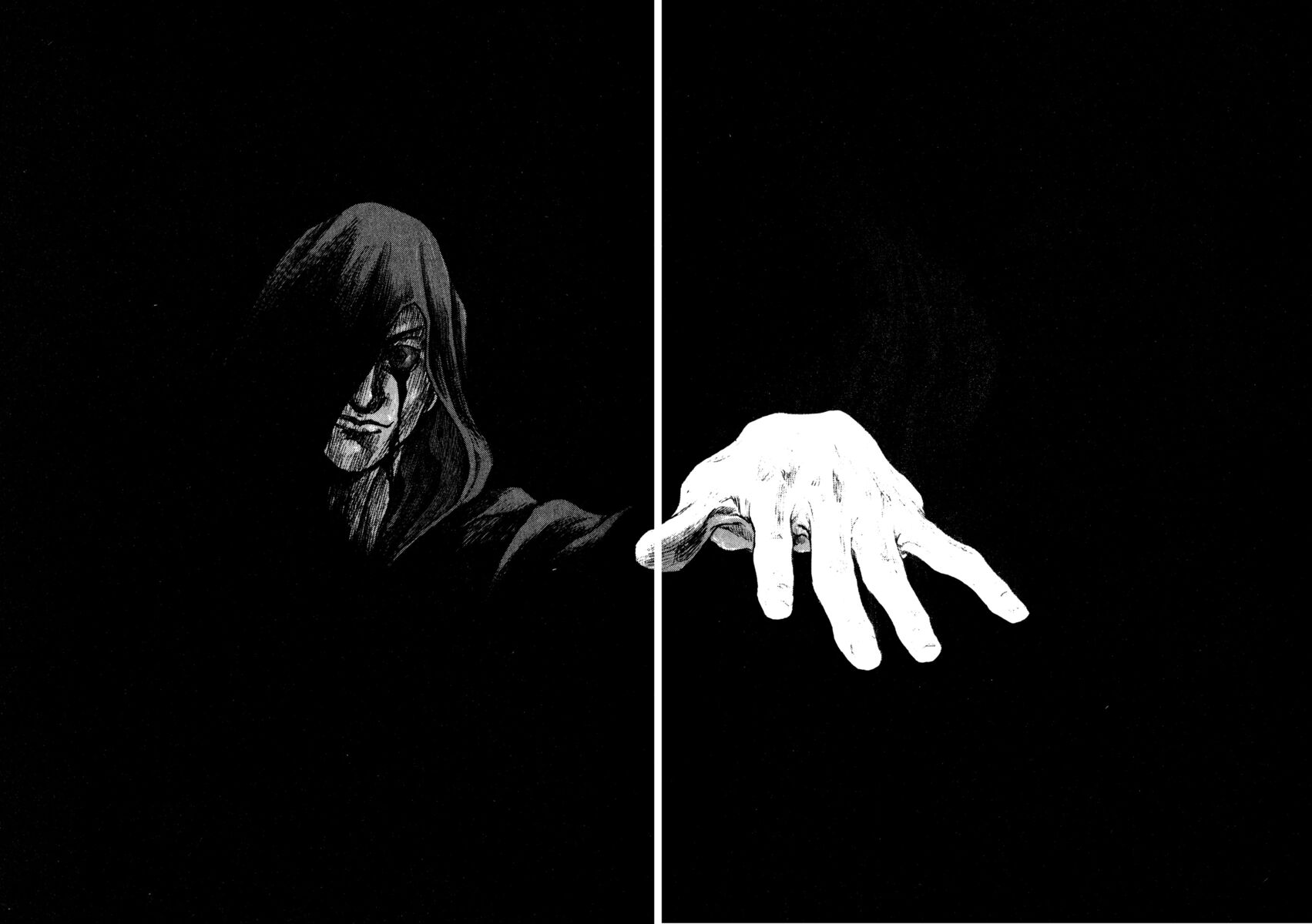 Read Shamo Manga Online