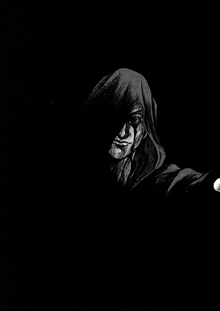 Read Shamo Manga Online