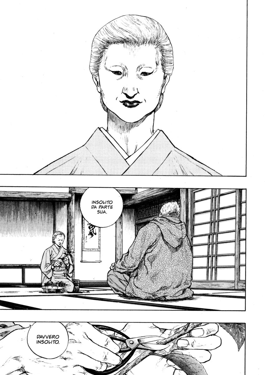 Read Shamo Manga Online