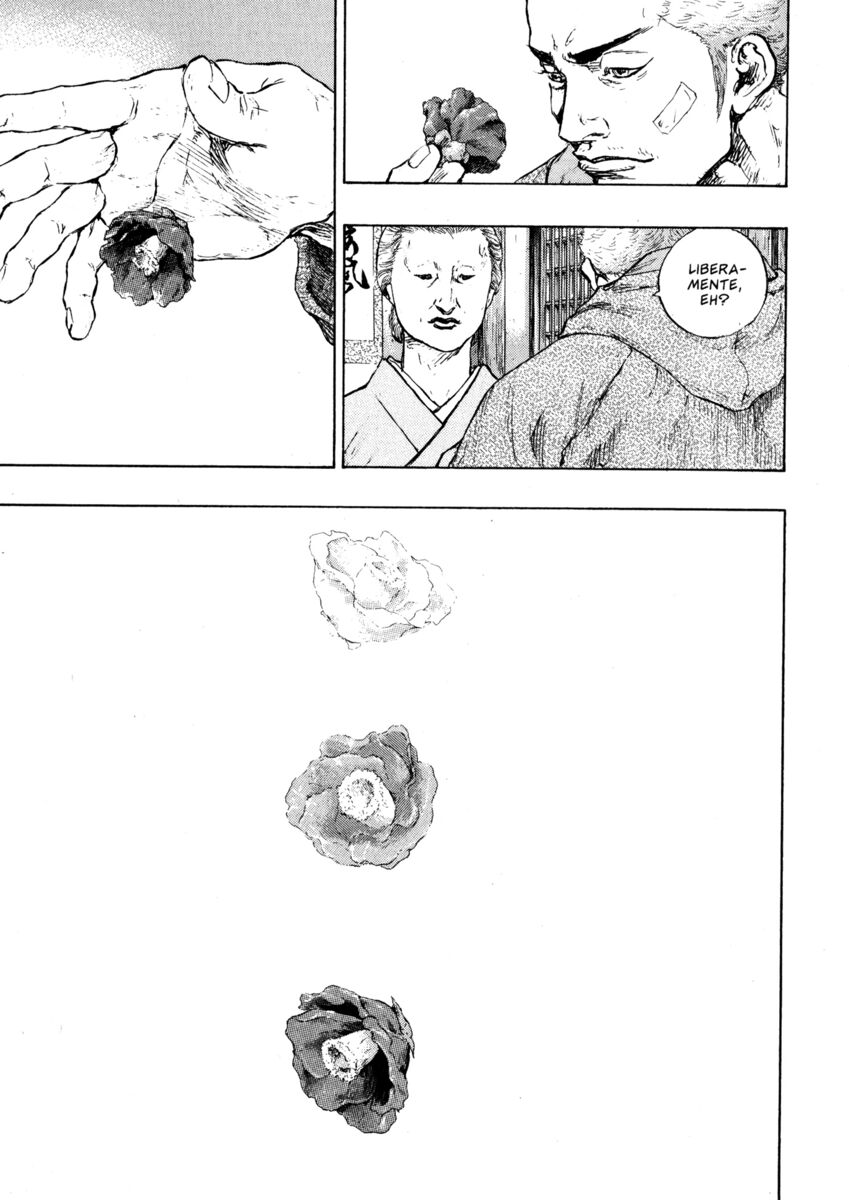 Read Shamo Manga Online