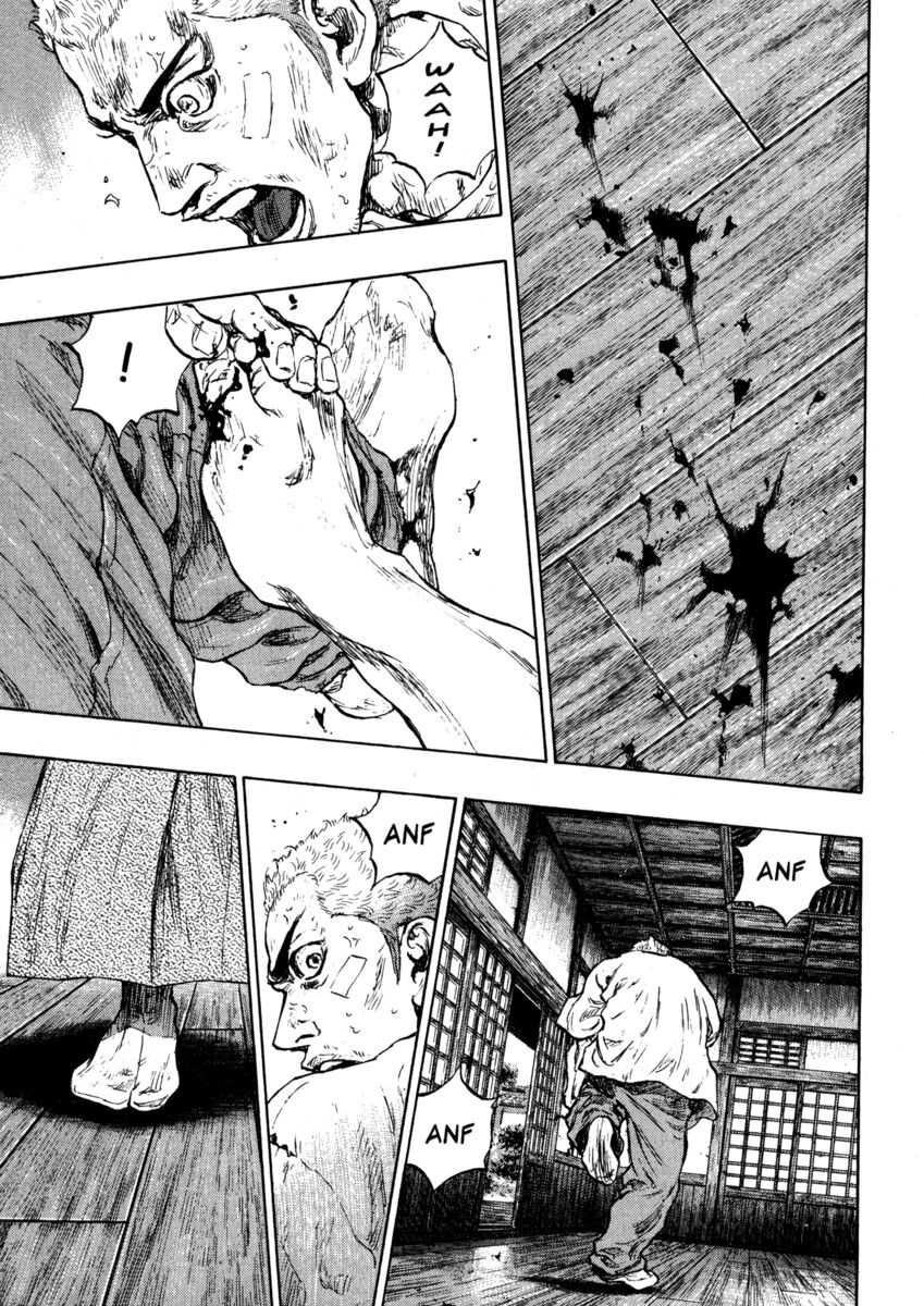 Read Shamo Manga Online