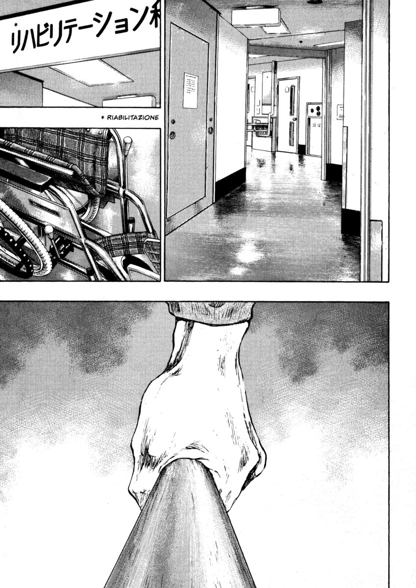 Read Shamo Manga Online