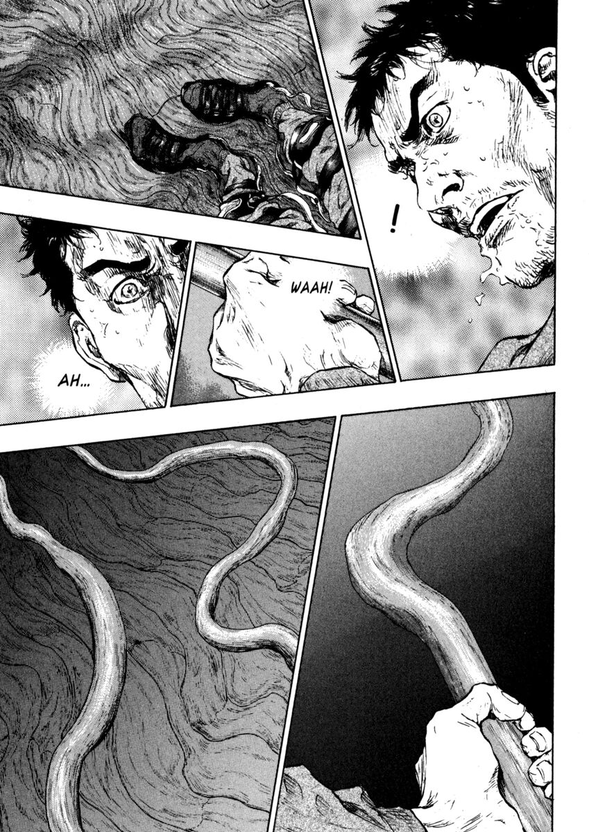 Read Shamo Manga Online