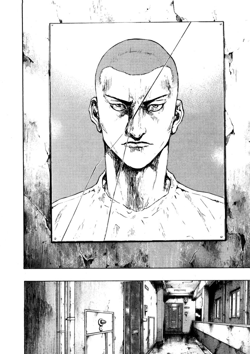 Read Shamo Manga Online