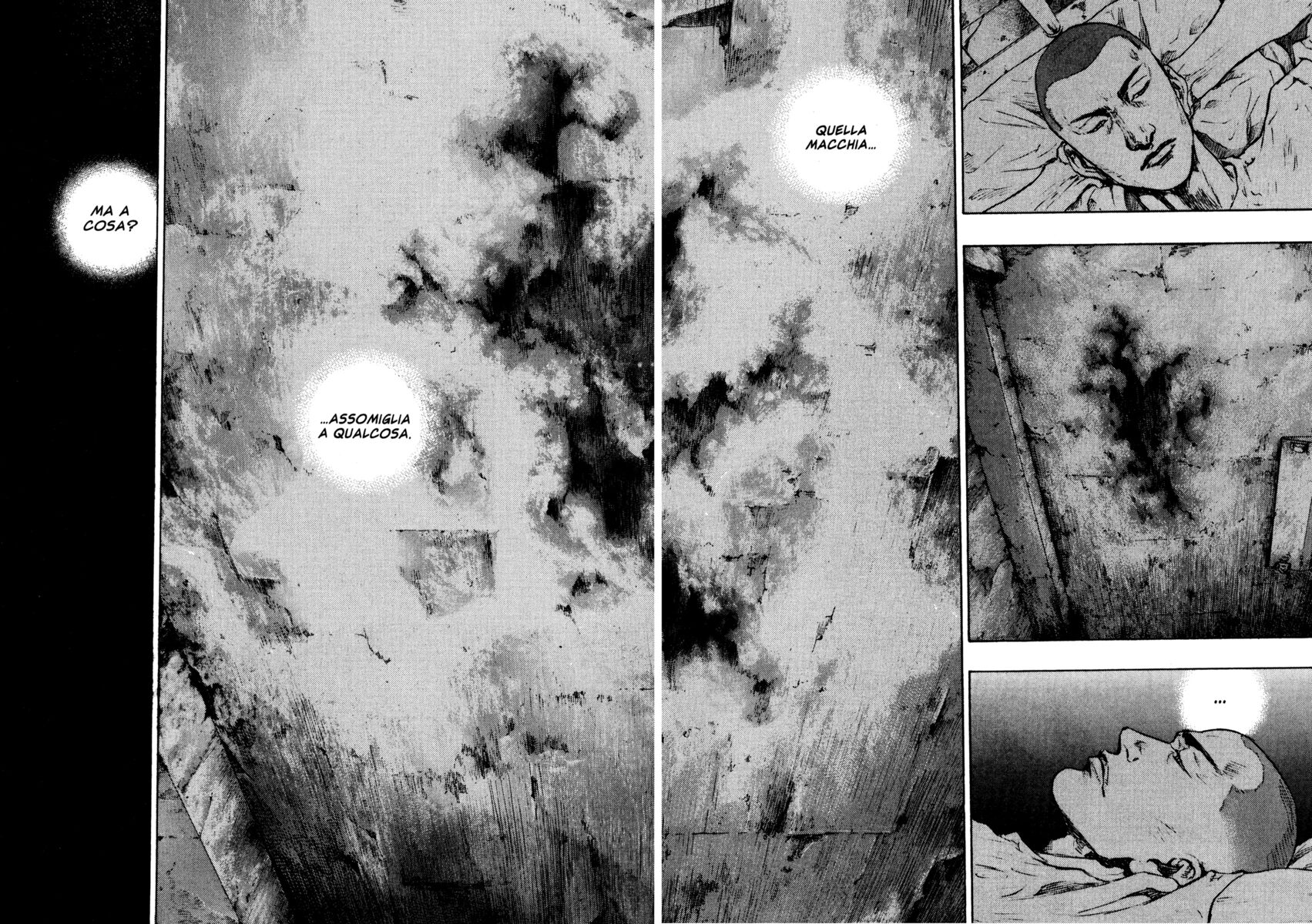 Read Shamo Manga Online