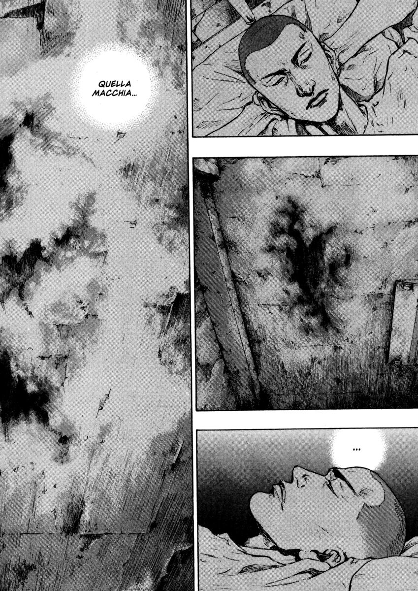 Read Shamo Manga Online