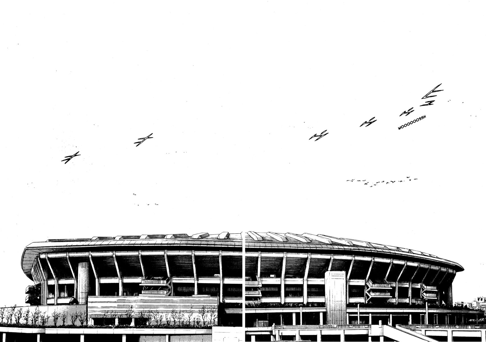 Read Shamo Manga Online