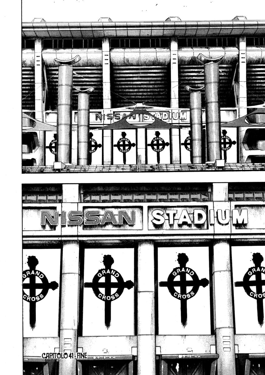 Read Shamo Manga Online