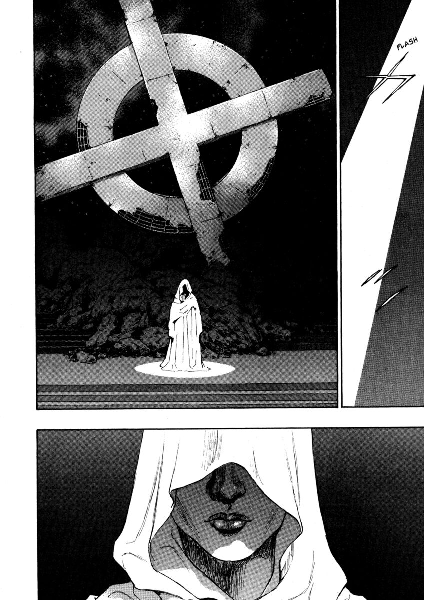 Read Shamo Manga Online