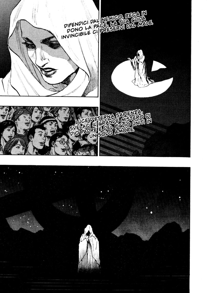 Read Shamo Manga Online