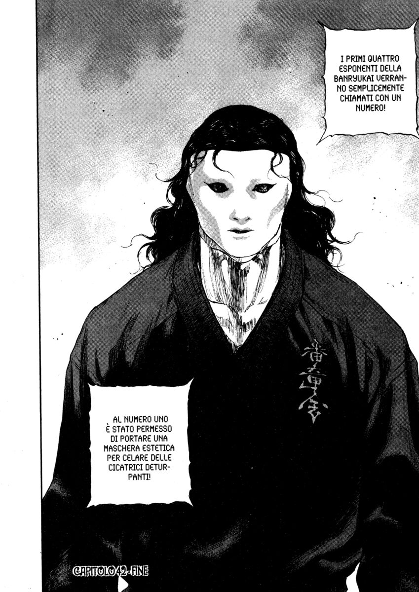 Read Shamo Manga Online