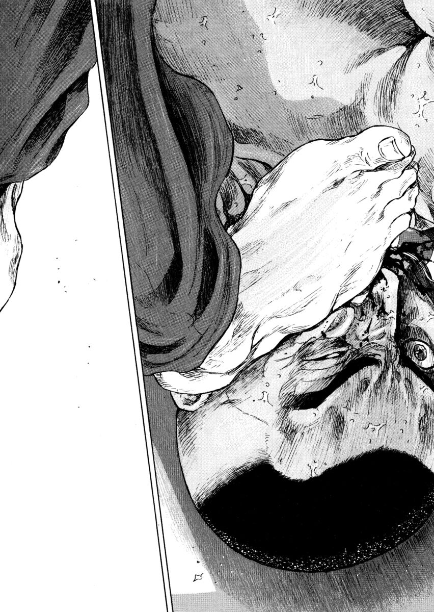 Read Shamo Manga Online