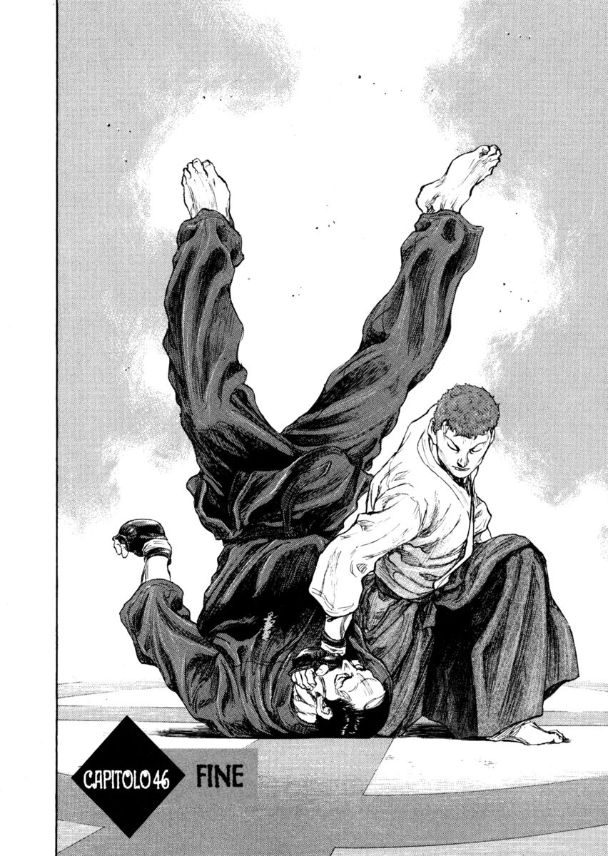 Read Shamo Manga Online