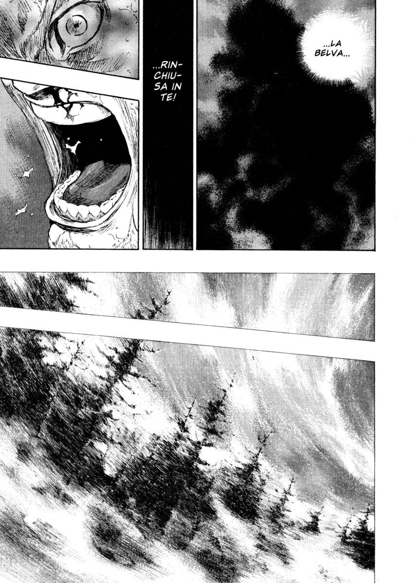 Read Shamo Manga Online