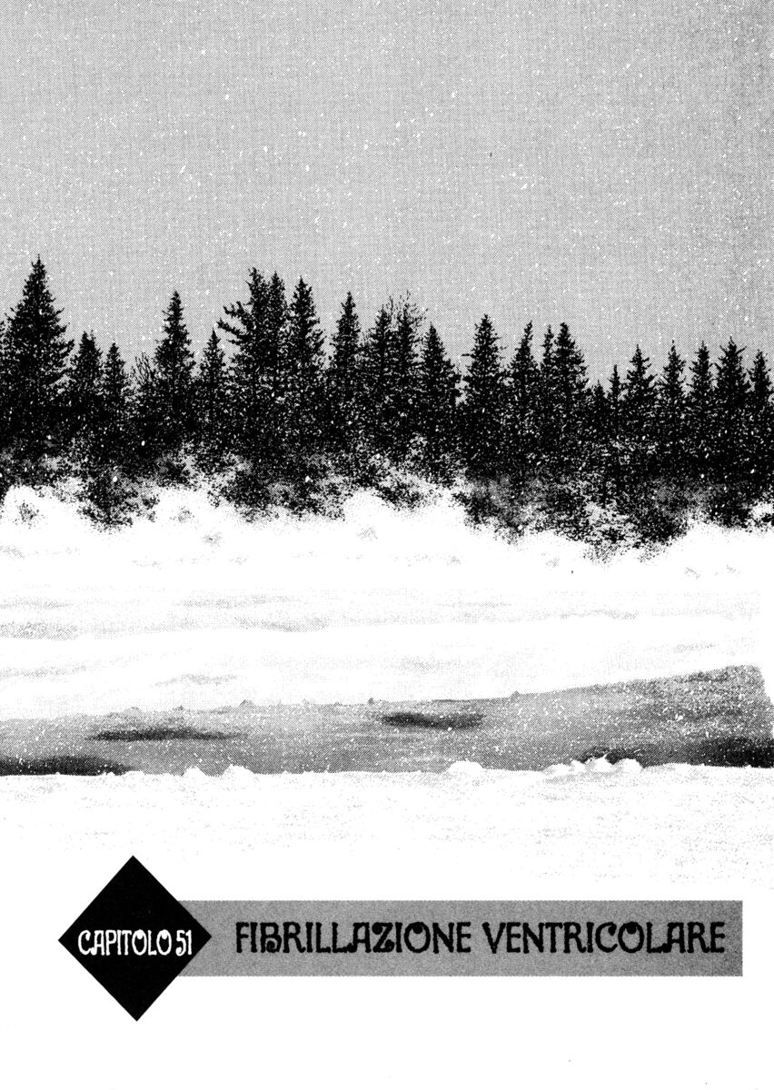 Read Shamo Manga Online