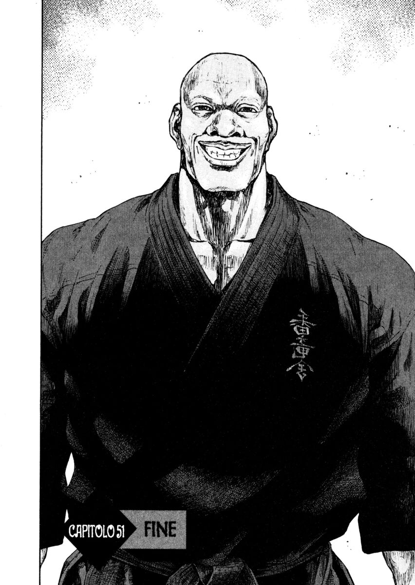 Read Shamo Manga Online