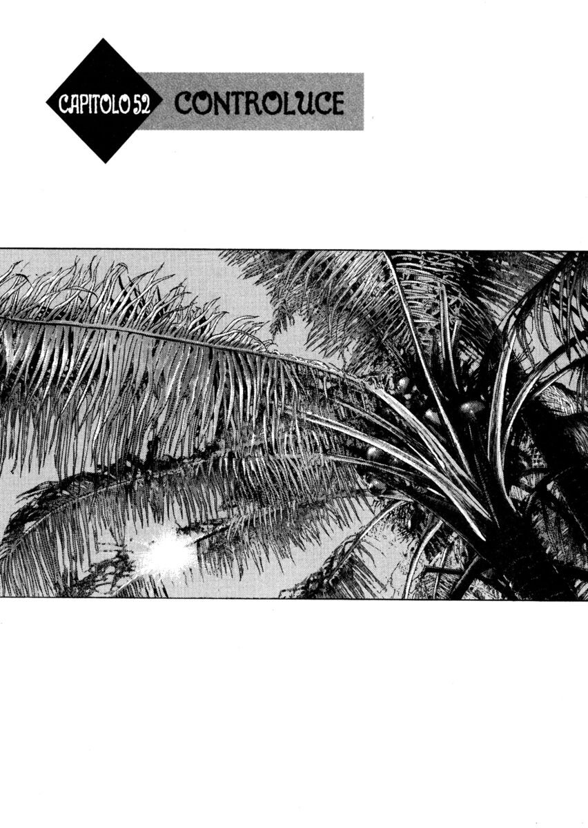 Read Shamo Manga Online