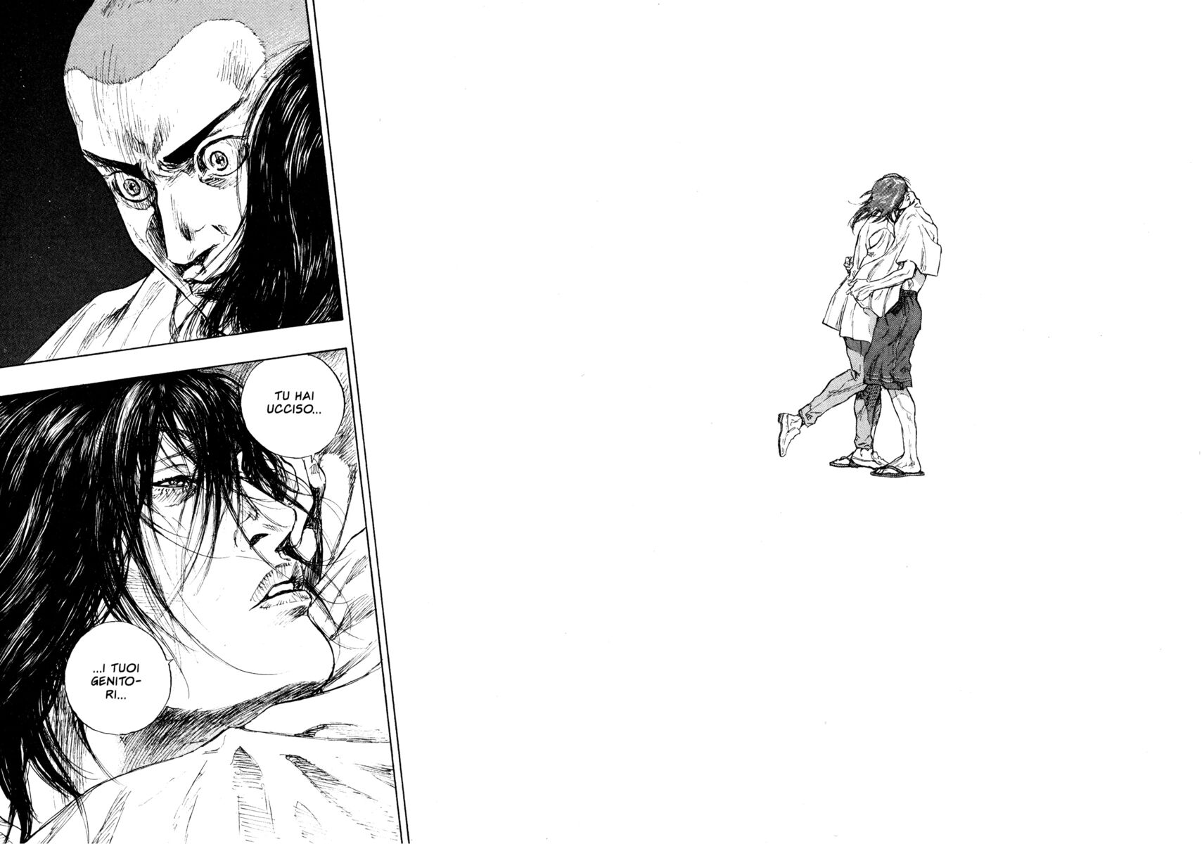 Read Shamo Manga Online