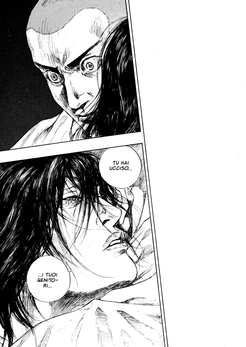 Read Shamo Manga Online