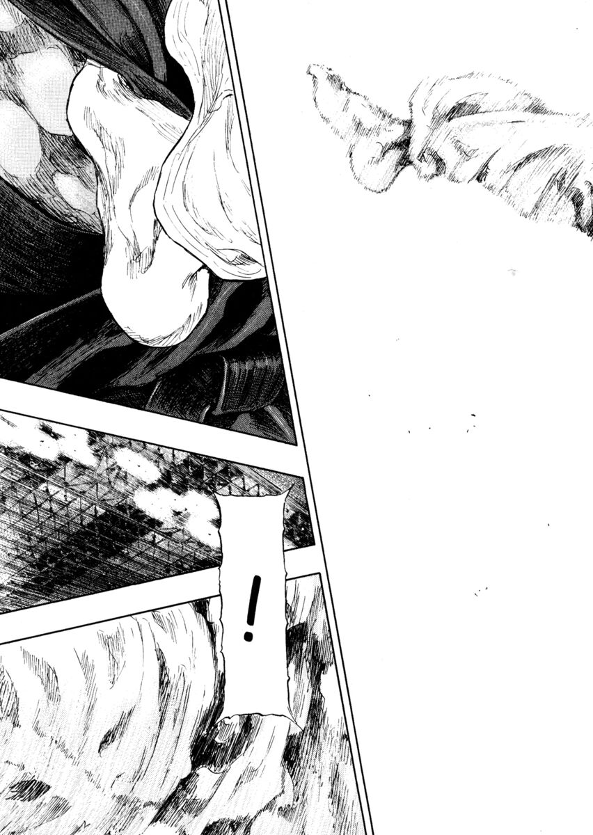 Read Shamo Manga Online