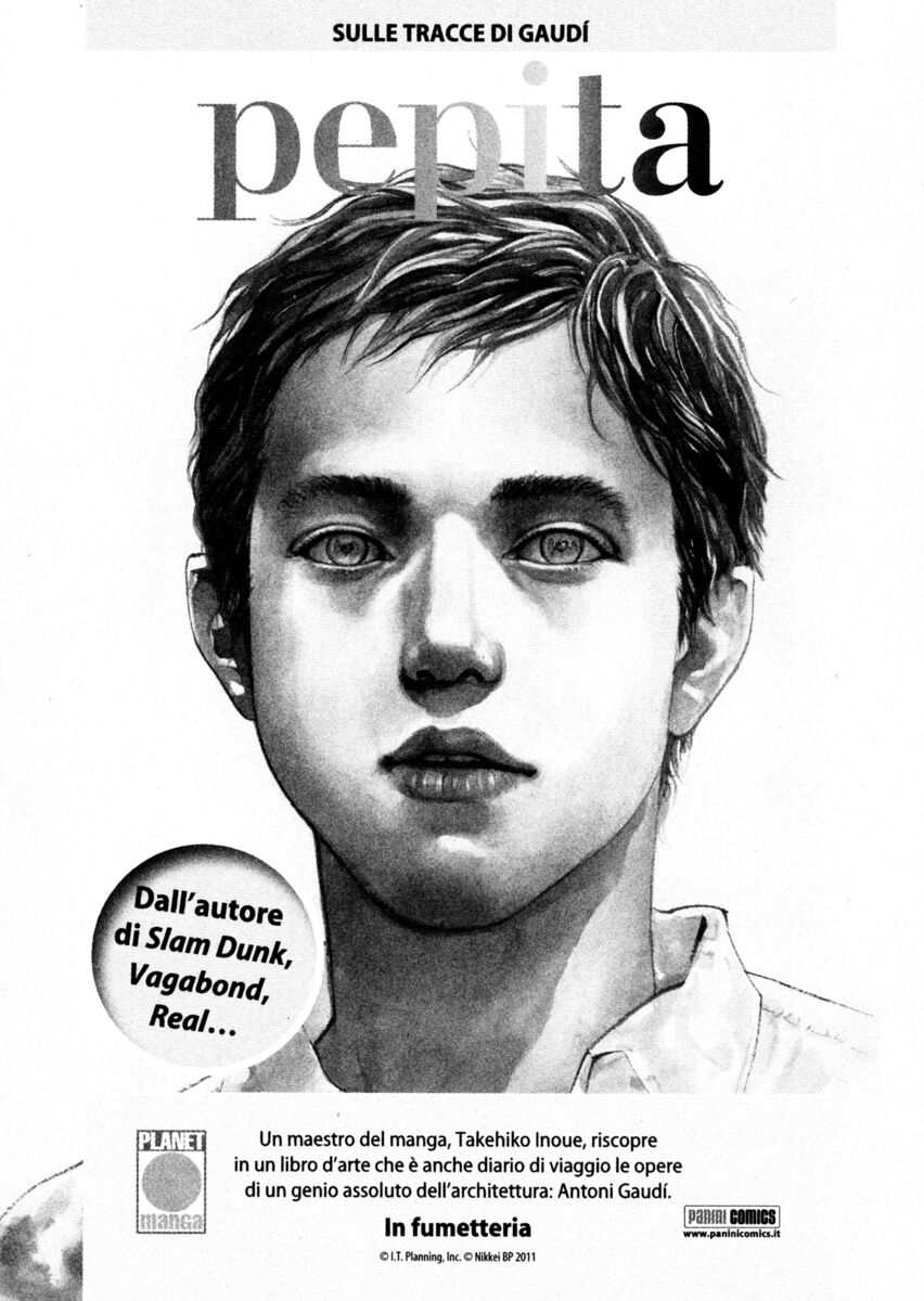 Read Shamo Manga Online