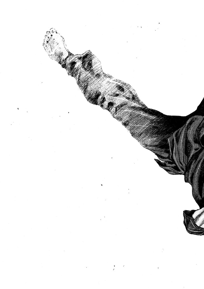 Read Shamo Manga Online