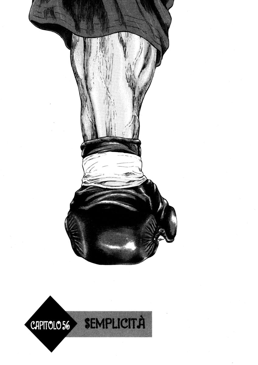 Read Shamo Manga Online