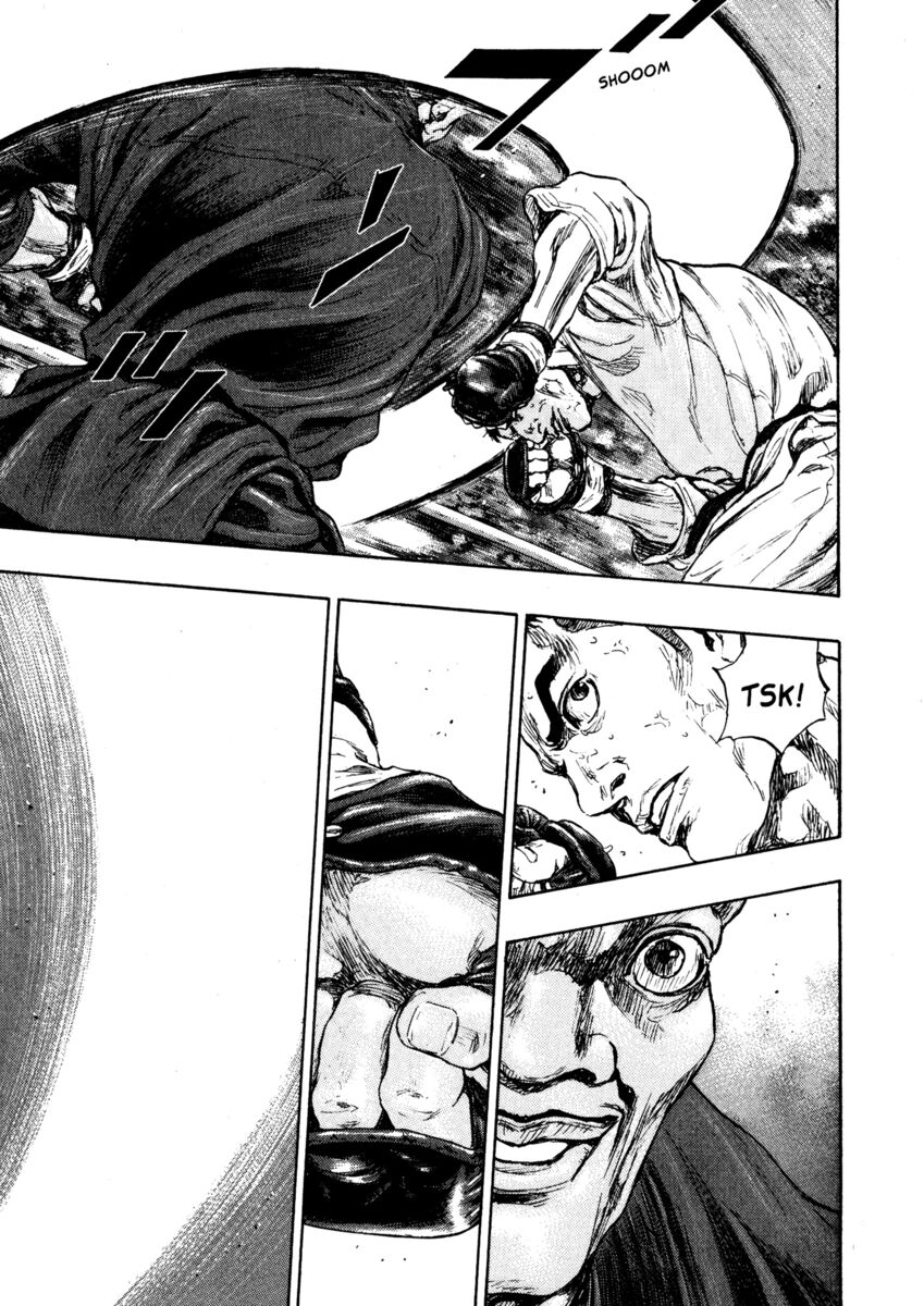 Read Shamo Manga Online