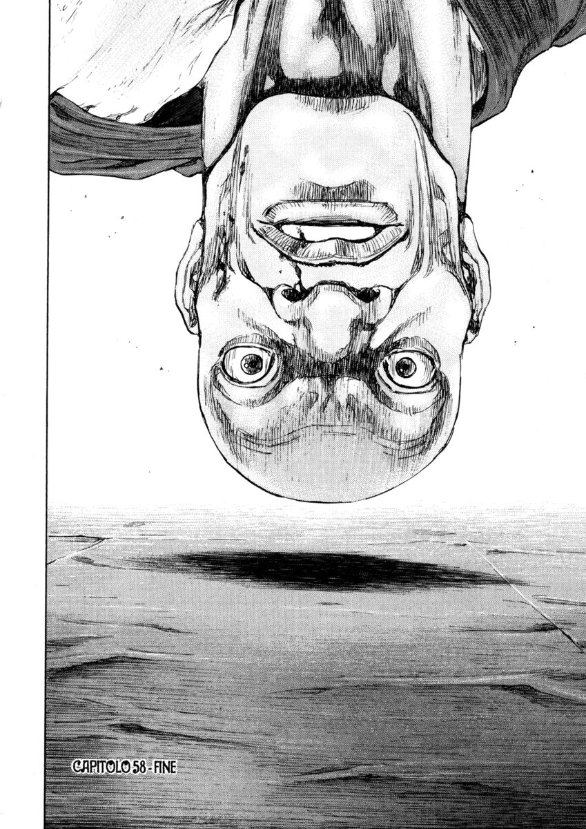 Read Shamo Manga Online