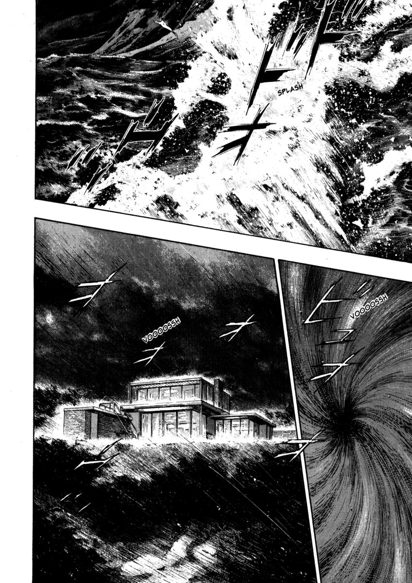 Read Shamo Manga Online