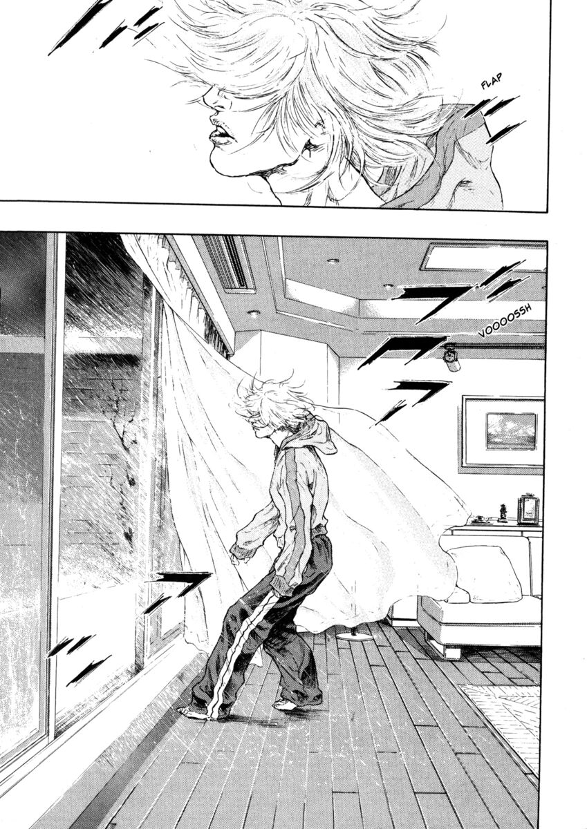 Read Shamo Manga Online