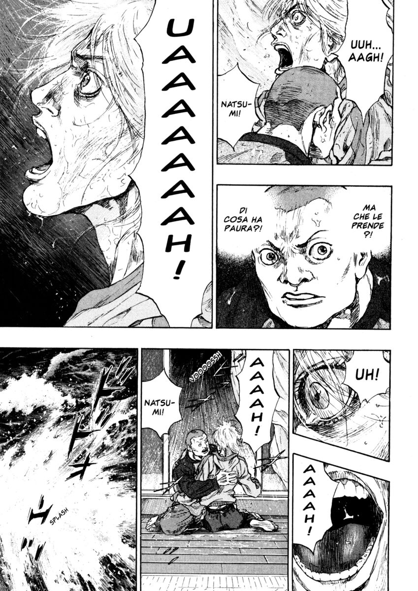 Read Shamo Manga Online