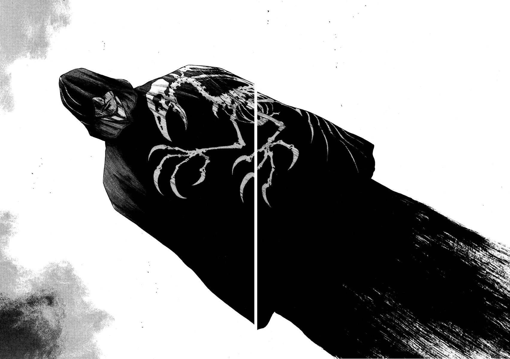 Read Shamo Manga Online