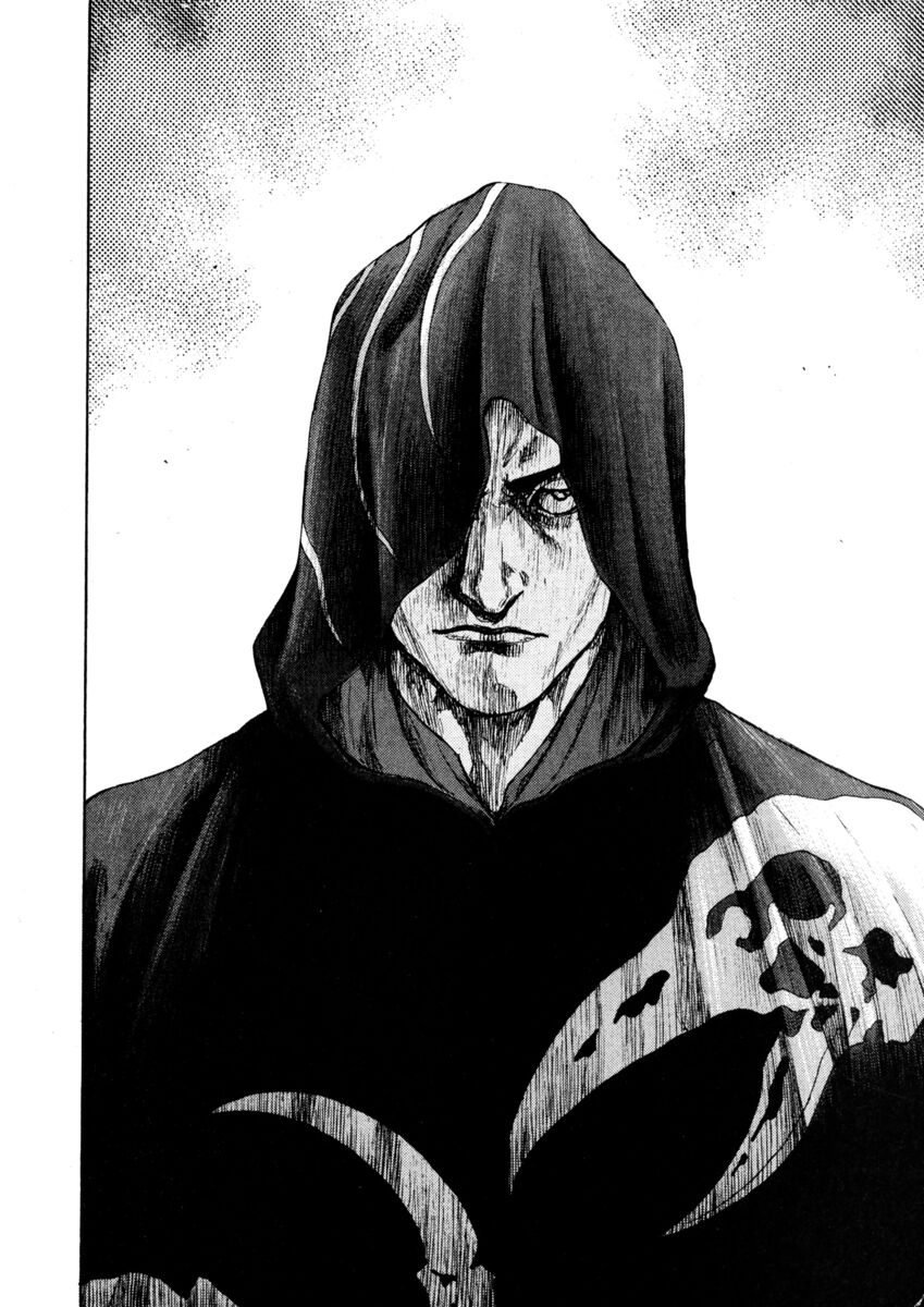 Read Shamo Manga Online