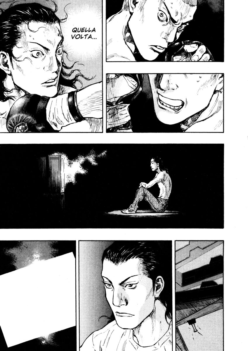 Read Shamo Manga Online