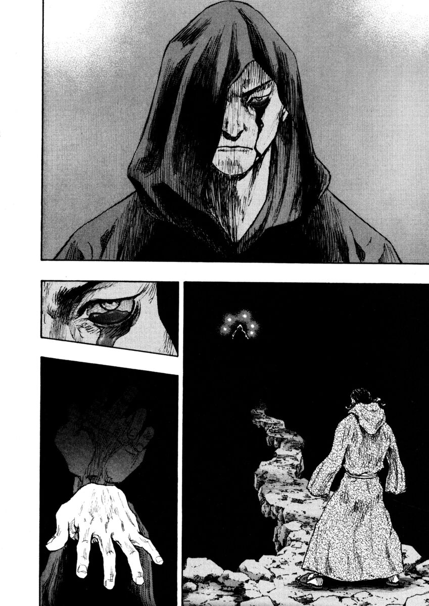 Read Shamo Manga Online