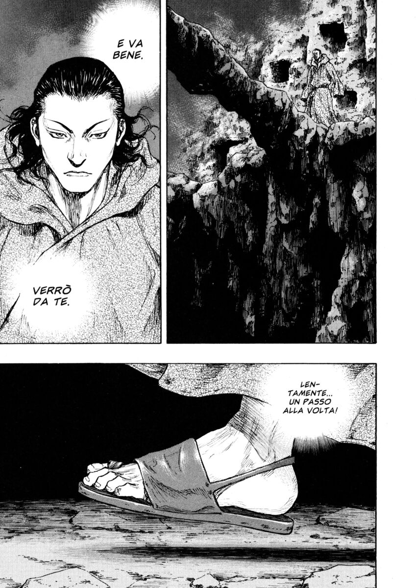 Read Shamo Manga Online