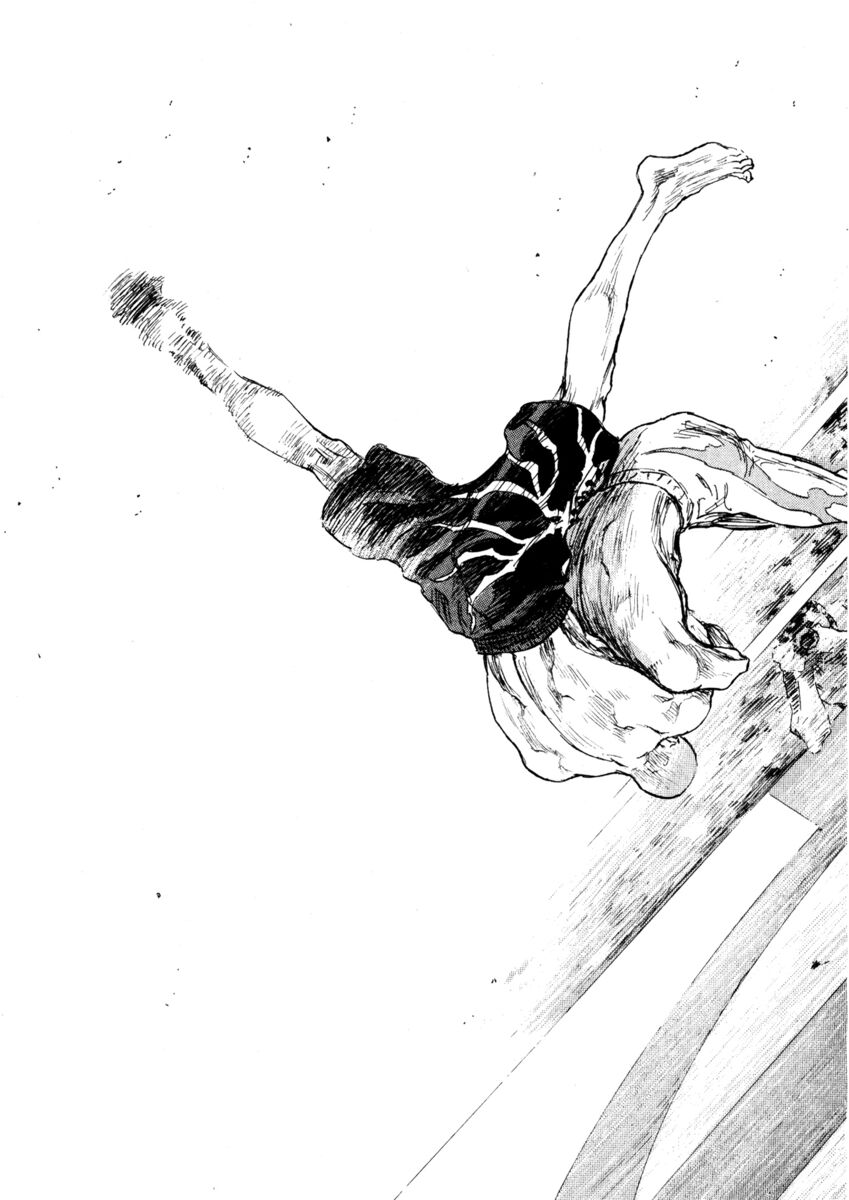 Read Shamo Manga Online