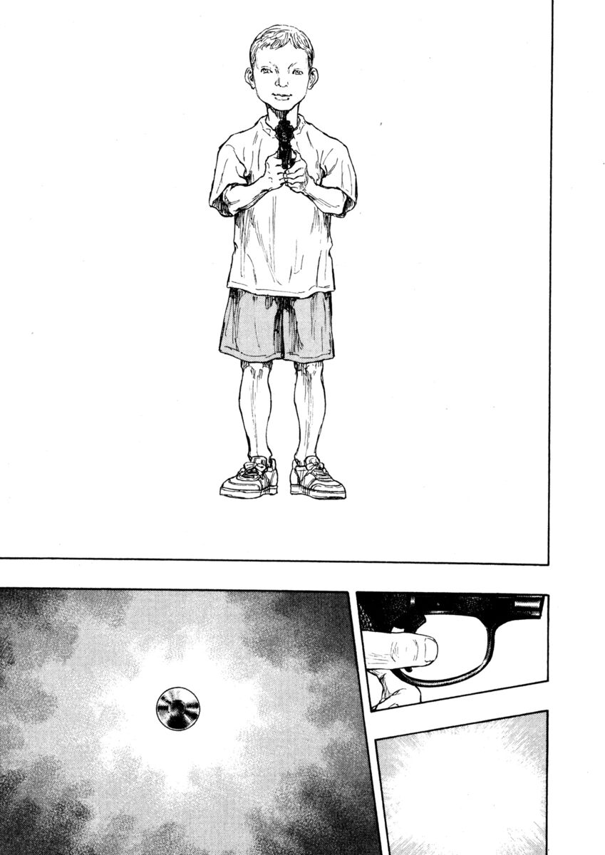 Read Shamo Manga Online