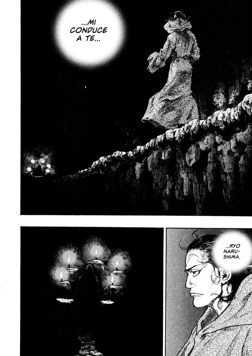 Read Shamo Manga Online