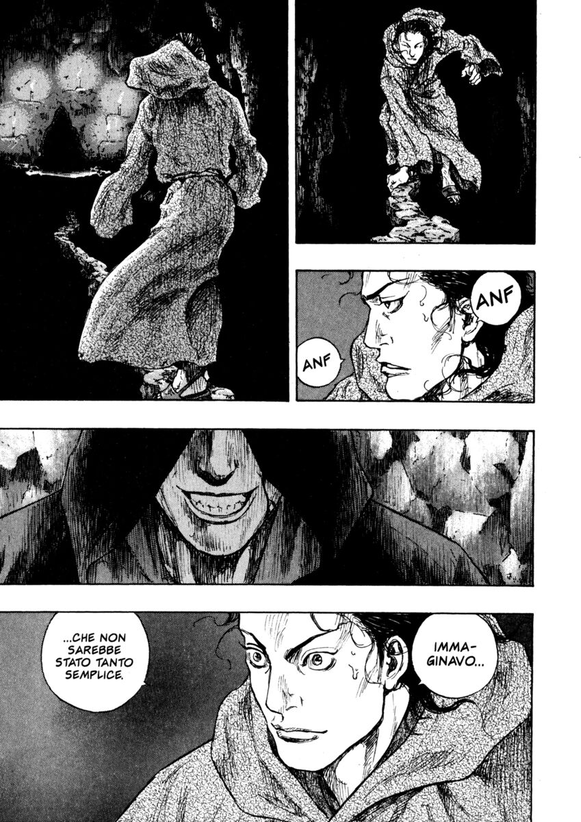 Read Shamo Manga Online