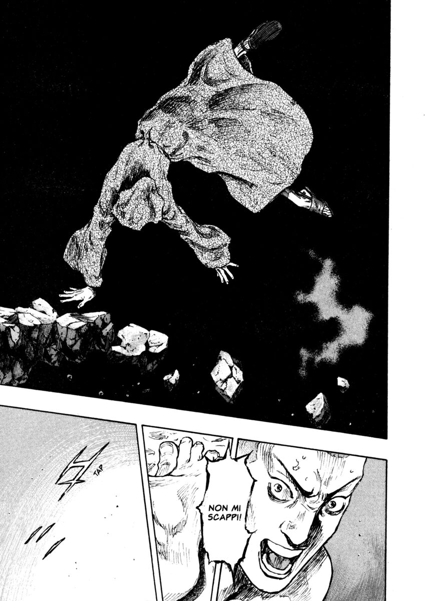 Read Shamo Manga Online